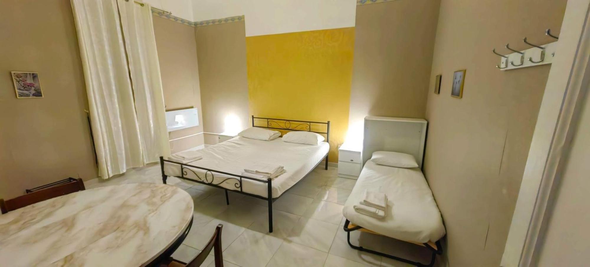 Gara Holiday Home- Bologna Airport Suite エクステリア 写真