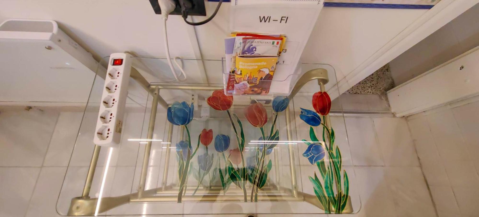 Gara Holiday Home- Bologna Airport Suite エクステリア 写真